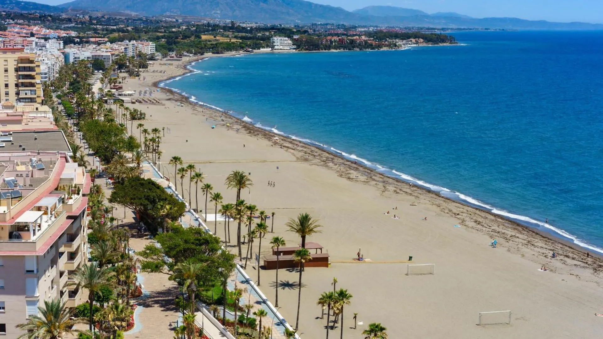 Apartment Cortijo Oceania By Interhome 에스테포나 0*,  스페인
