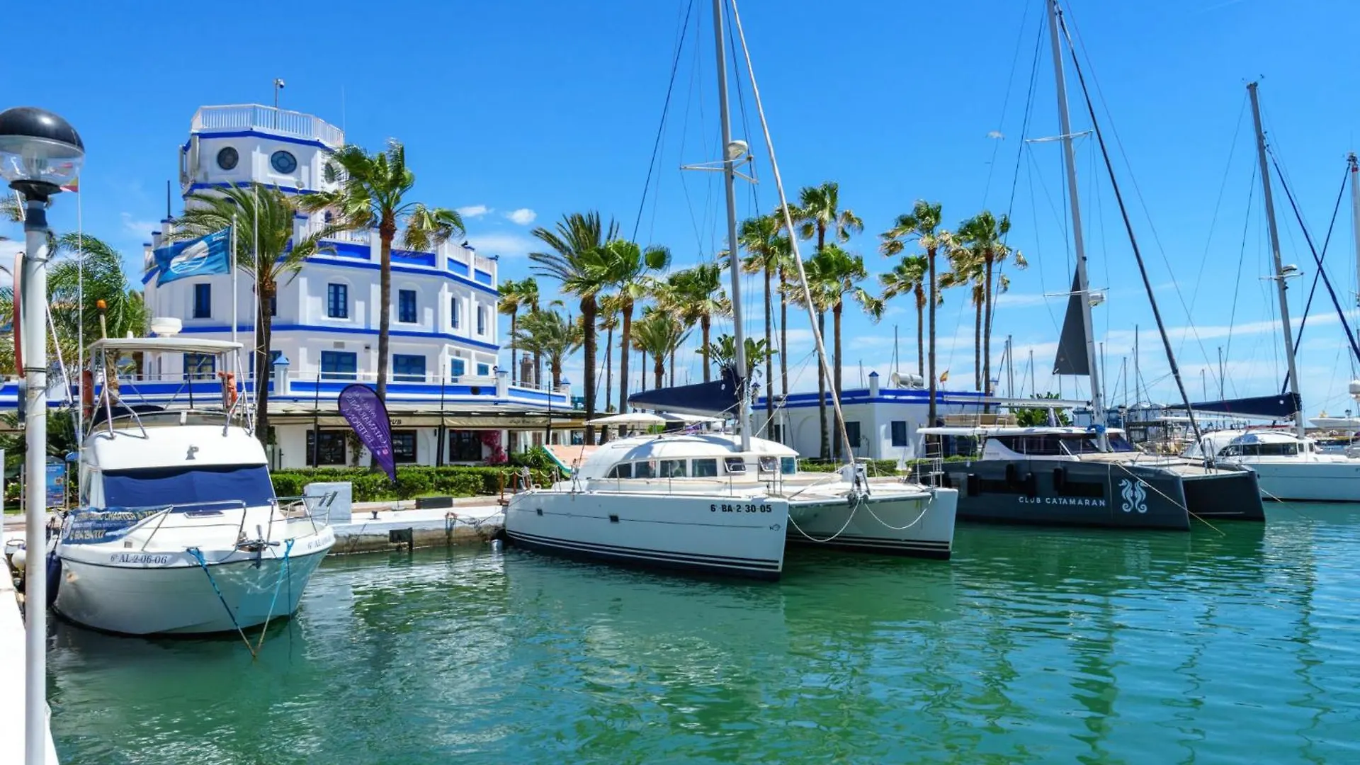 Apartment Cortijo Oceania By Interhome 에스테포나