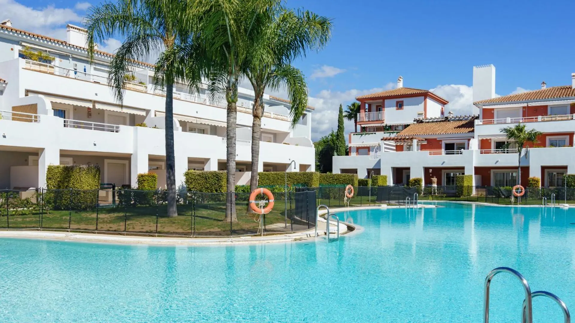 Apartment Cortijo Oceania By Interhome 에스테포나 스페인