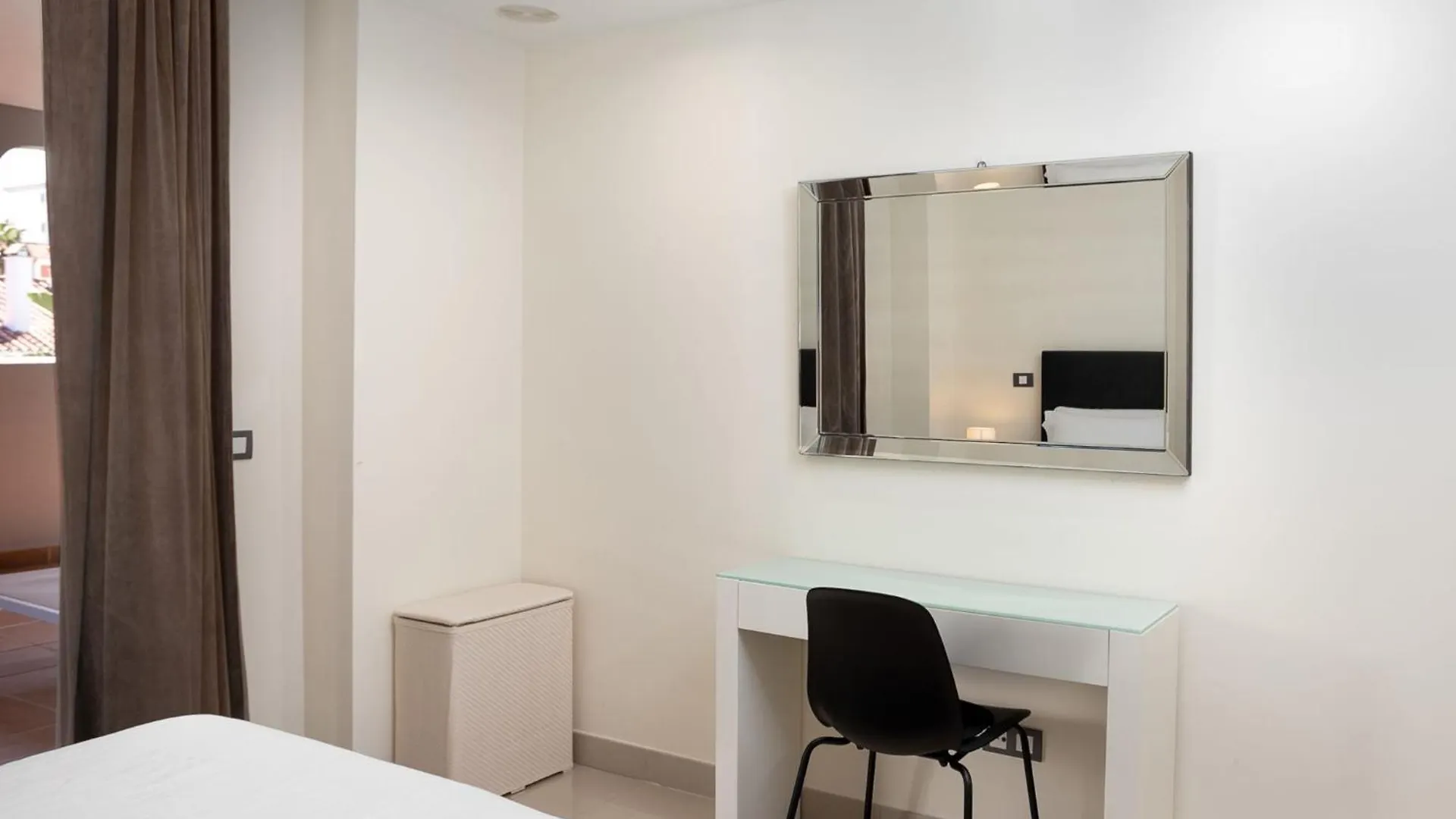 Apartment Cortijo Oceania By Interhome 에스테포나