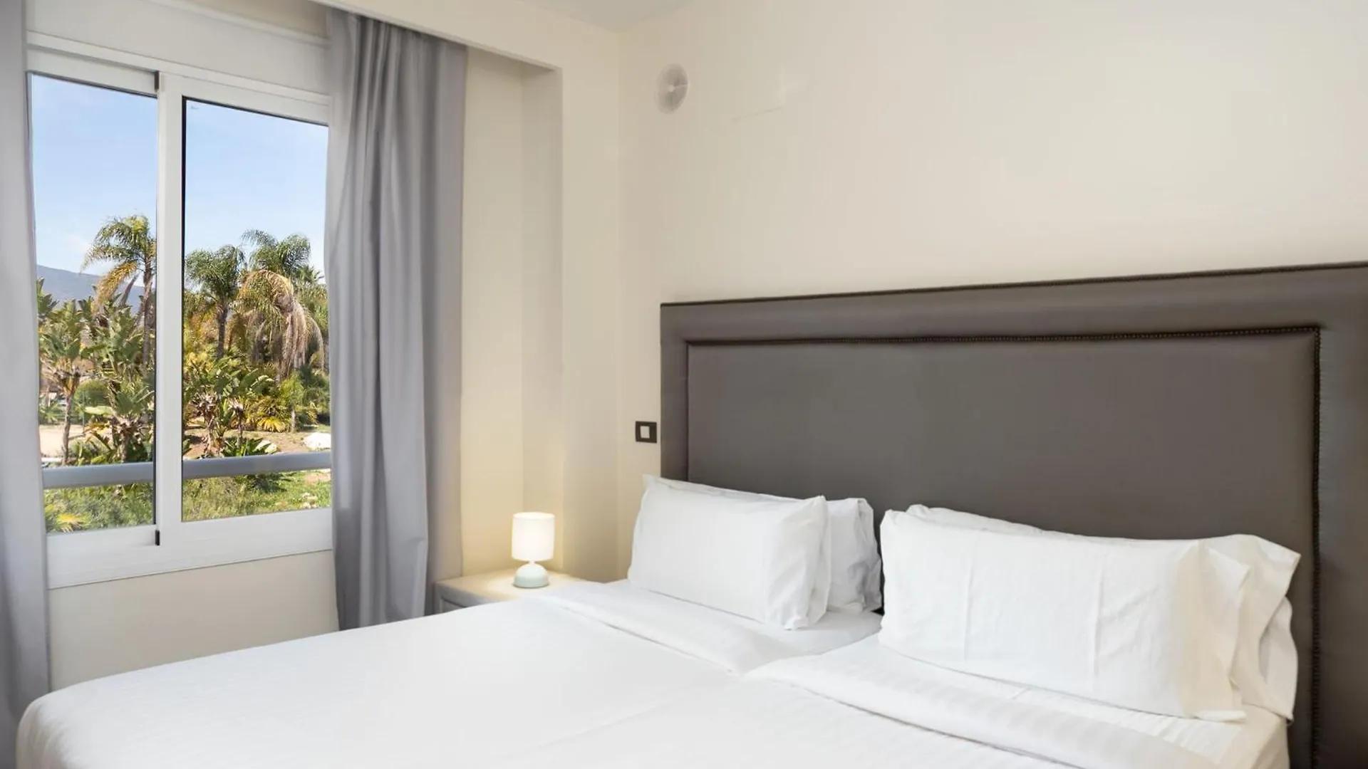 Apartment Cortijo Oceania By Interhome 에스테포나