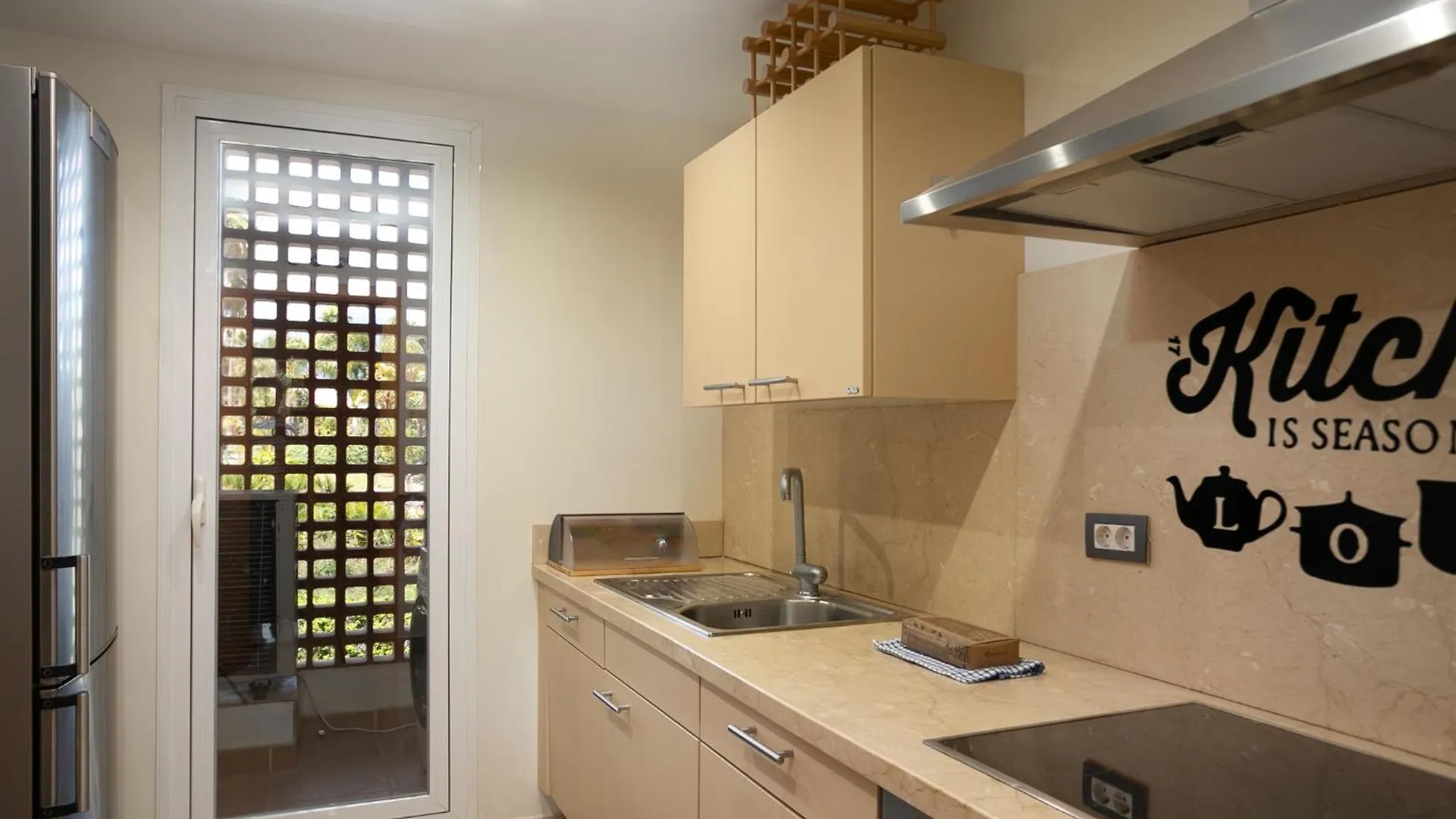 Apartment Cortijo Oceania By Interhome Estepona España