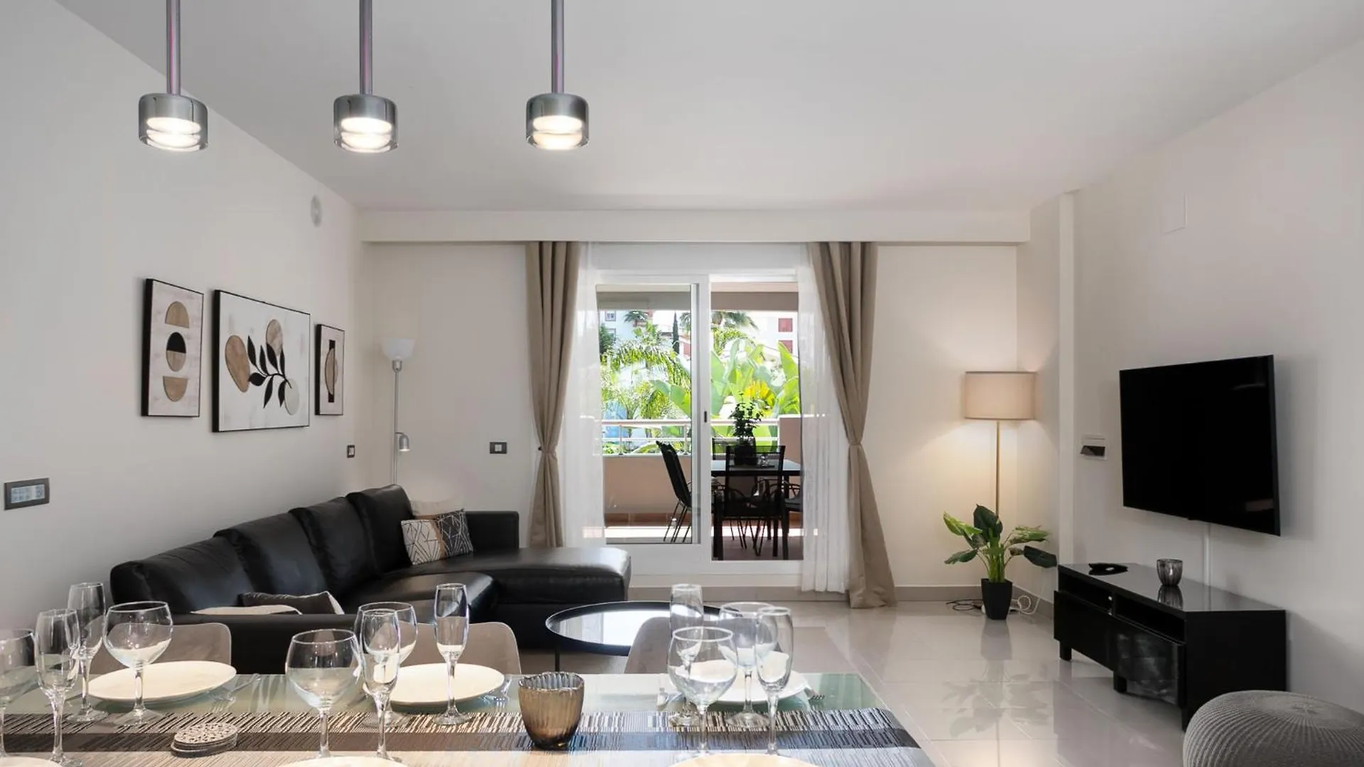 Apartment Cortijo Oceania By Interhome Estepona España