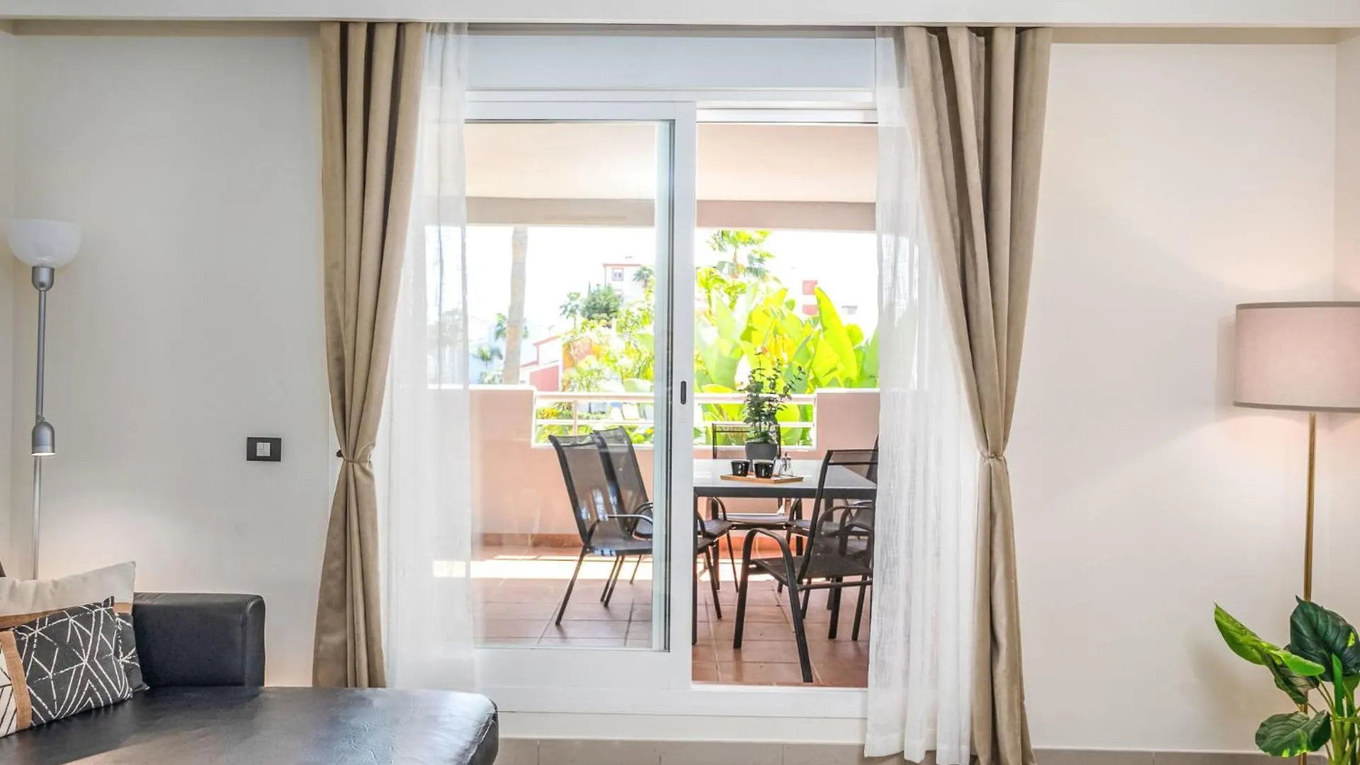 Apartment Cortijo Oceania By Interhome Estepona