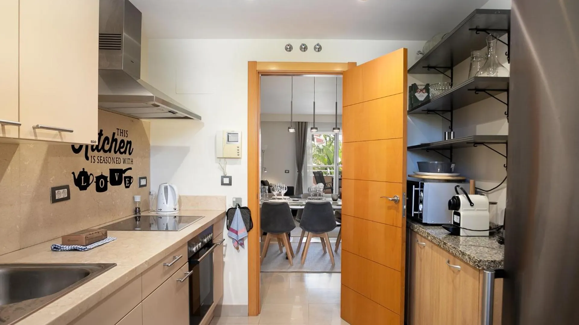 Apartment Cortijo Oceania By Interhome Estepona